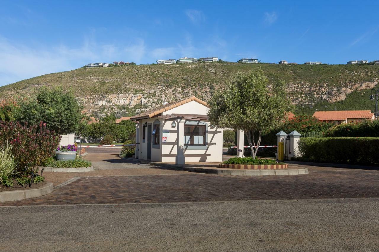 Whale Rock Gardens 15 - Partial Inverter Apartment Plettenberg Bay Exterior photo